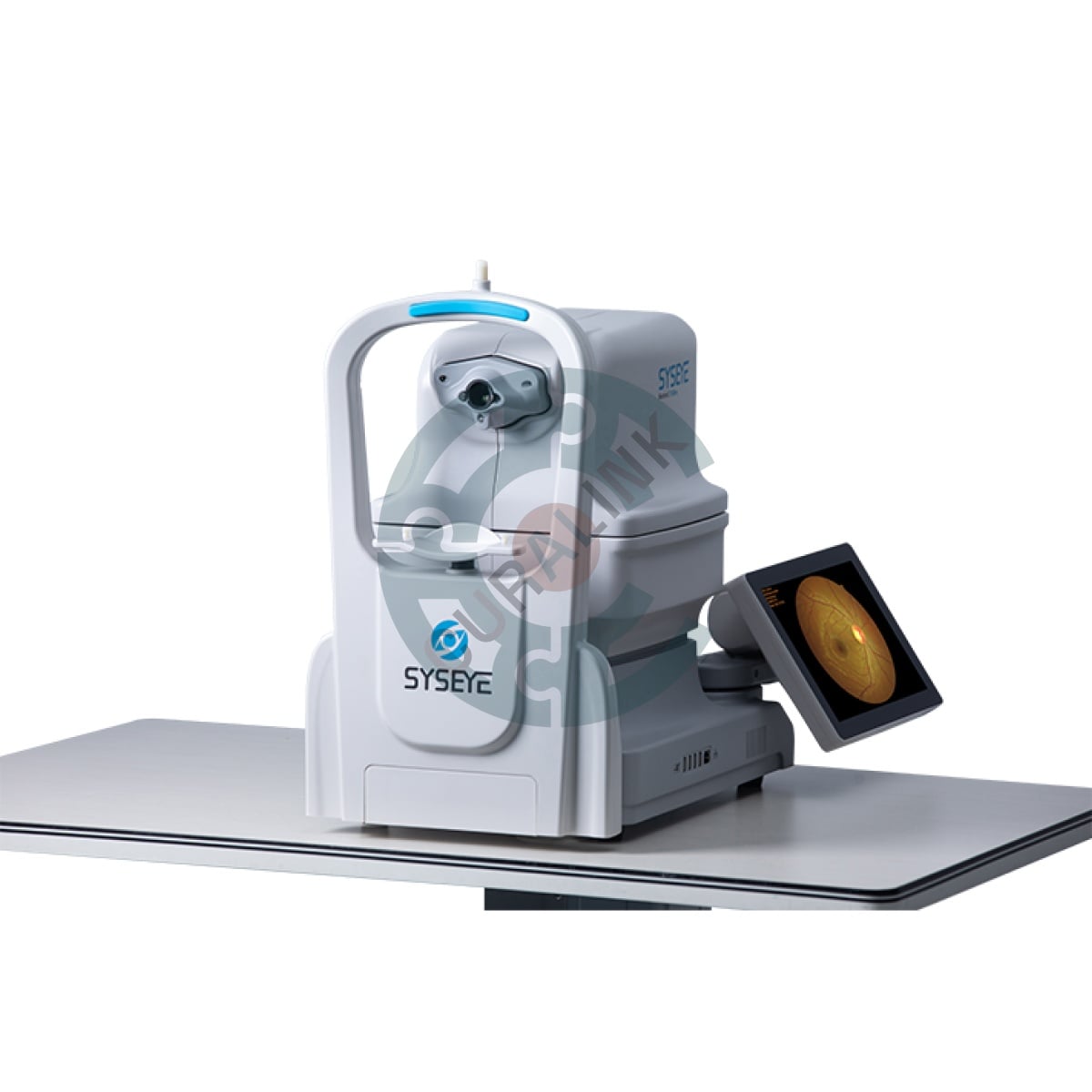 Kestrel 3100m Fully Automatic Non-Mydriatic Fundus Camera - Main Image