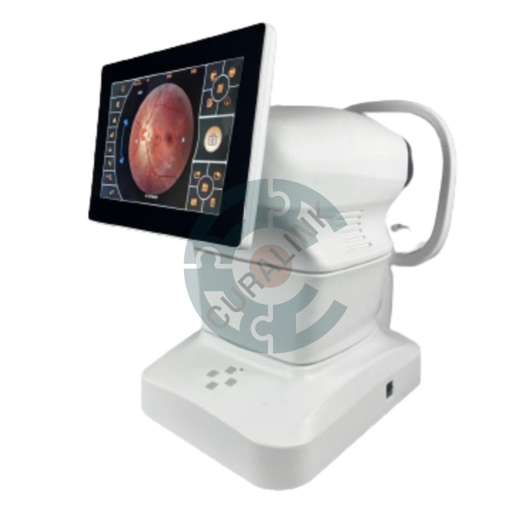 SK-680A Full-Automatic Non-Mydriatic Fundus Camera - Main Image